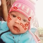 Injamul Ali - @bably____begum - Instagram