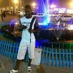 Babou Joof - @babou_joof - Instagram