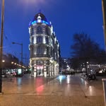 Babou Joof - @joofbabou - Instagram