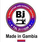Babou Joof - @bj_promotion - Instagram