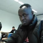 Baboucarr Joof - @baboucarrjoof - Instagram