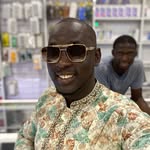 Pa Babou Joof - @babou4892 - Instagram