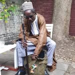 Baboucarr Bou Baye Cham - @baboucarrboubayec - Instagram