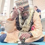 Baboucarr Bou Baye Cham - @bayesoldier - Instagram