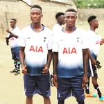 Baboucarr cham - @beck.cham20 - Instagram