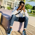 Baboucarr cham - @imchamascham - Instagram