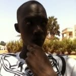 Baboucarr Cham - @baboucarrcham335 - Instagram
