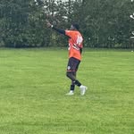 Baboucarr Cham - @chamz10_ - Instagram