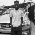 Baboucarr Cham - @king_baboucarr - Instagram