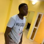 Baboucarr cham - @aboucham8 - Instagram