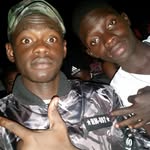 Baboucarr cham - @baboucarr333 - Instagram