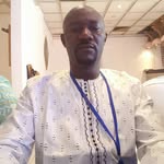 Baboucarr Cham - @baboucarr.cham.148 - Instagram
