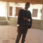 Baboucarr Cham - @cham_baboucarr - Instagram