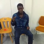 Baboucarr Cham - @baboucarr.cham.9615 - Instagram
