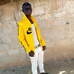 Baboucarr Cham - @baboucarr4704 - Instagram