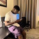 Baboucarr Cham - @thiam_babu - Instagram