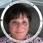 Babs Adams Haselden - @robin_keller_booher - Instagram