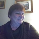 Babs Hay Adams - @adamsbabs - Instagram