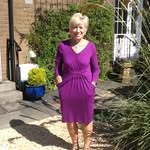 Babs Alexander - @tattva1 - Instagram