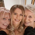 Babs Alexander - Facebook