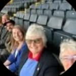 Babs Anderson - @babs.blay124 - Instagram