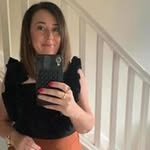 Barbara Medwell - @babsbailey17 - Instagram