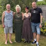 Babs Barnes - @babsavage - Instagram