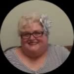 Barbara Pugh - @babs.bender51 - Instagram