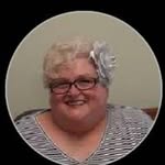 Barbara Pugh - @babsbender51_ - Instagram