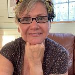 Barbara Brody Brooks - @babs.first.love - Instagram