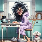 Babs Brown - Facebook