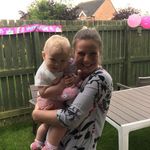 Babs Brown - @bkbrown84 - Instagram