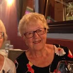 Barbara Brown - @babs.brown42 - Instagram