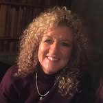 Babs Campbell - @curly_babs - Instagram