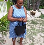 Babs Campbell - Facebook