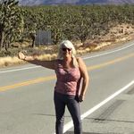 Barbara Carr - @babsy.123 - Instagram