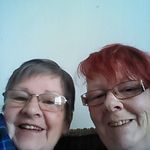 Babs Clark - @babsqueens - Instagram