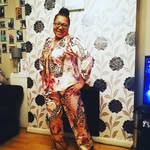 Babs Collins - @babsa1703 - Instagram