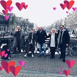 Barbara Cooper - @babscooperp - Instagram