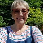 Barbara Cooper - @coop_babs - Instagram