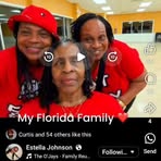 Barbara Cunningham - Facebook