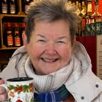 Barbara Cunningham - Facebook