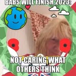 Babs Davis - @babs87780 - Instagram