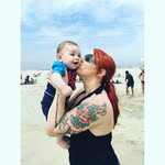Barbara Davis - @babs_davis - Instagram