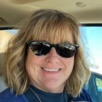 Barbara Griffin Davis - @craftyunicorn_babs - Instagram