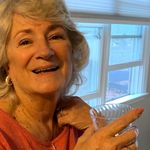 Barbara Dunn Hunter Oestel - @babs_oestel - Instagram