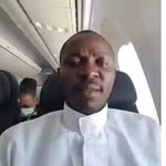 Adeyinka Babalola - @babsevans623 - Instagram