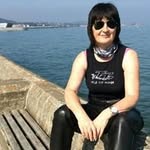 Babs Evans - @evansbabs - Instagram