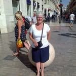Babs Evans - @bandrjstead - Instagram