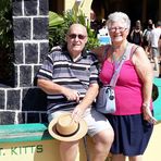 Babs Evans - Facebook